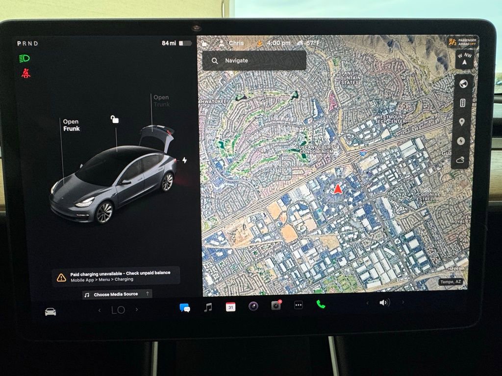 Used 2018 Tesla Model 3 Long Range image 31