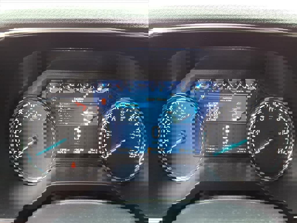 Certified 2023 Ford F150 XLT w/ Equipment Group 302A High image 23