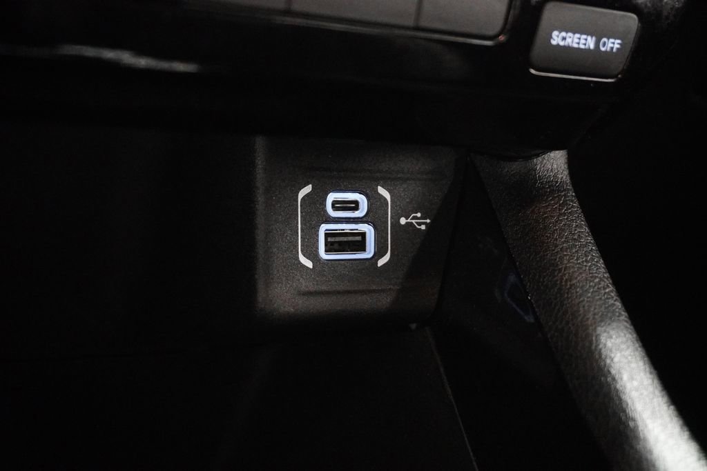 New 2026 Jeep Compass Latitude image 23