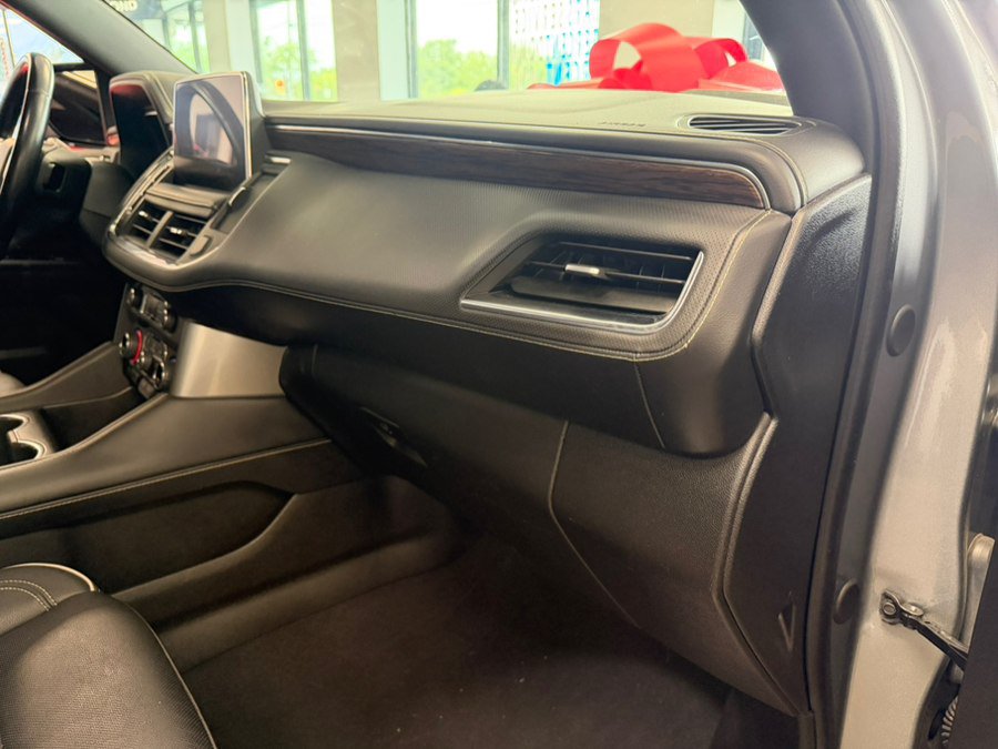 Used 2024 Chevrolet Tahoe Premier AWD/4WD image 68