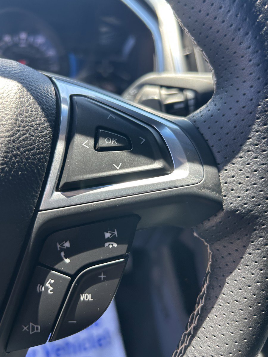 Used 2021 Ford Edge ST w/ Equipment Group 401A AWD/4WD image 25