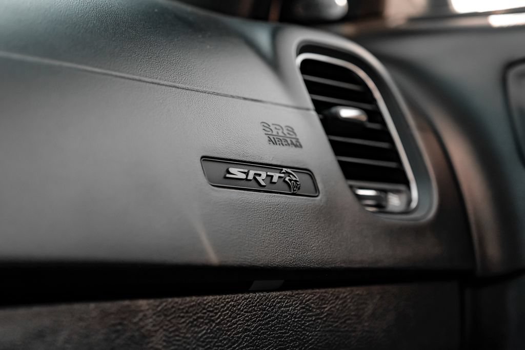 Used 2021 Dodge Charger SRT Hellcat RWD image 26