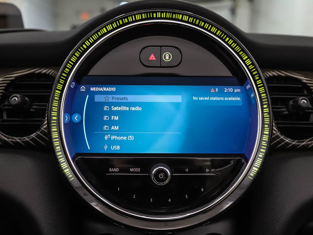 Used 2023 MINI Cooper S w/ MINI Resolute Edition image 15