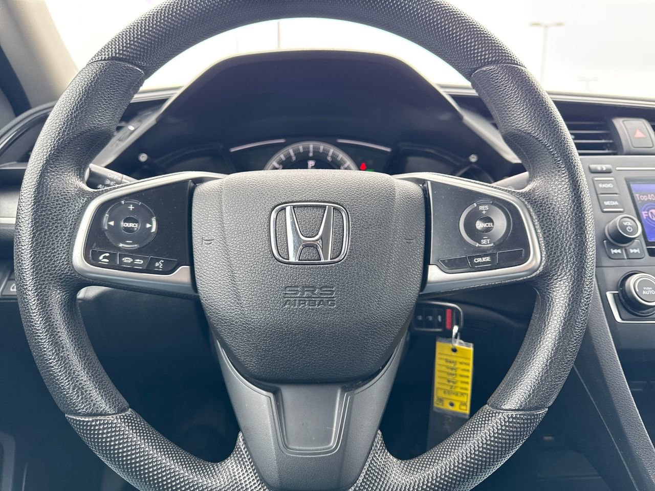 Used 2018 Honda Civic LX image 18