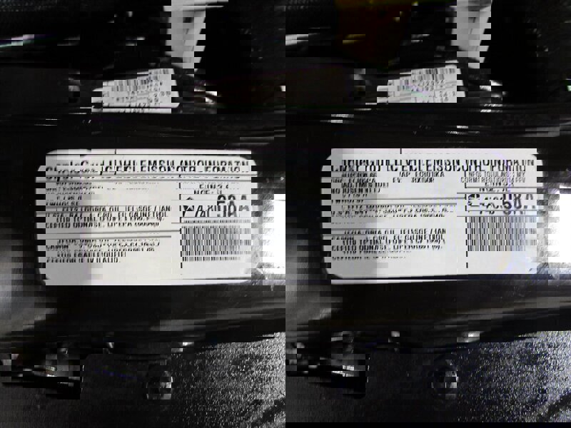 Used 2014 Chrysler Town & Country Touring image 43