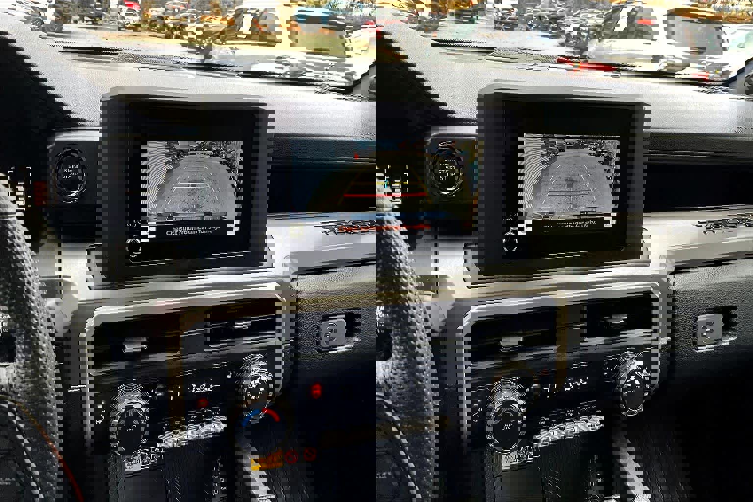 Certified 2024 Toyota Tacoma SR5 image 26