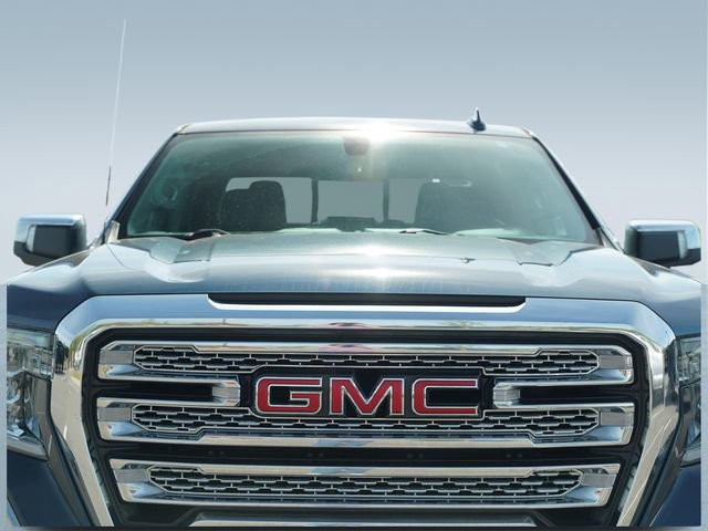 Used 2020 GMC Sierra 1500 SLT w/ SLT Premium Package AWD/4WD image 39