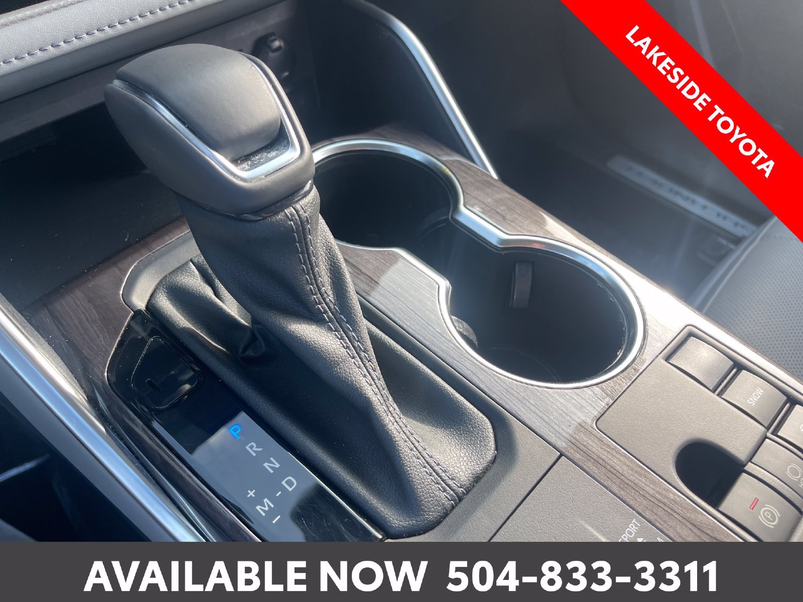 Used 2023 Toyota Highlander Limited FWD image 31