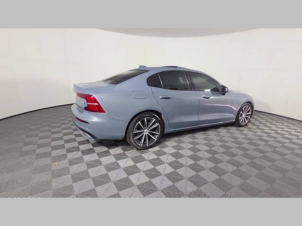 Used 2022 Volvo S60 B5 Momentum AWD/4WD image 40