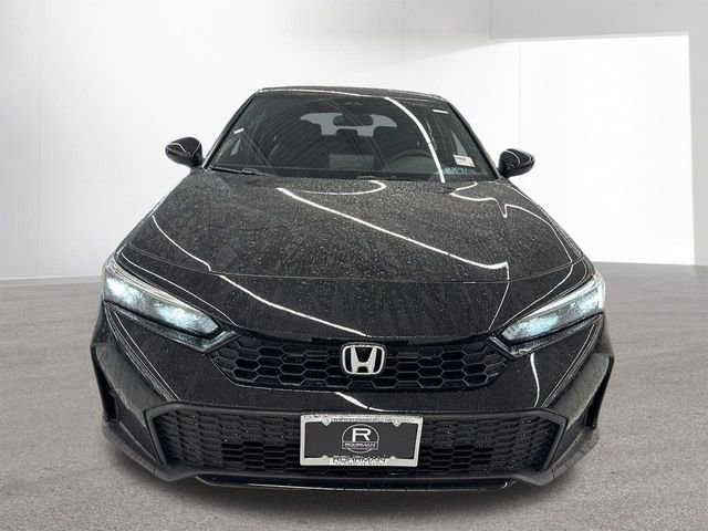 New 2026 Honda Civic Sport image 25