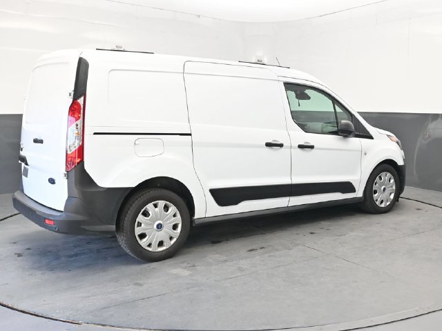 Used 2023 Ford Transit Connect XL FWD image 8