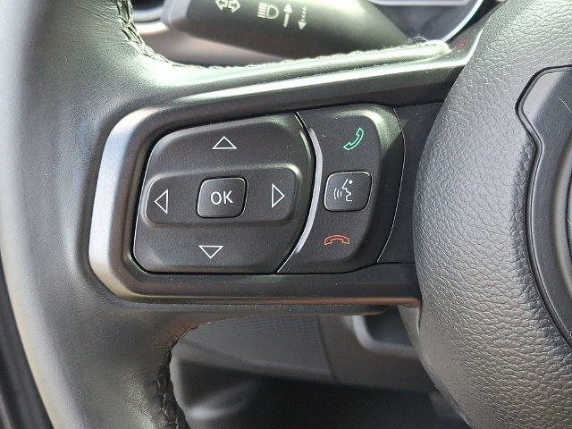 Used 2022 Jeep Gladiator Sport AWD/4WD image 22