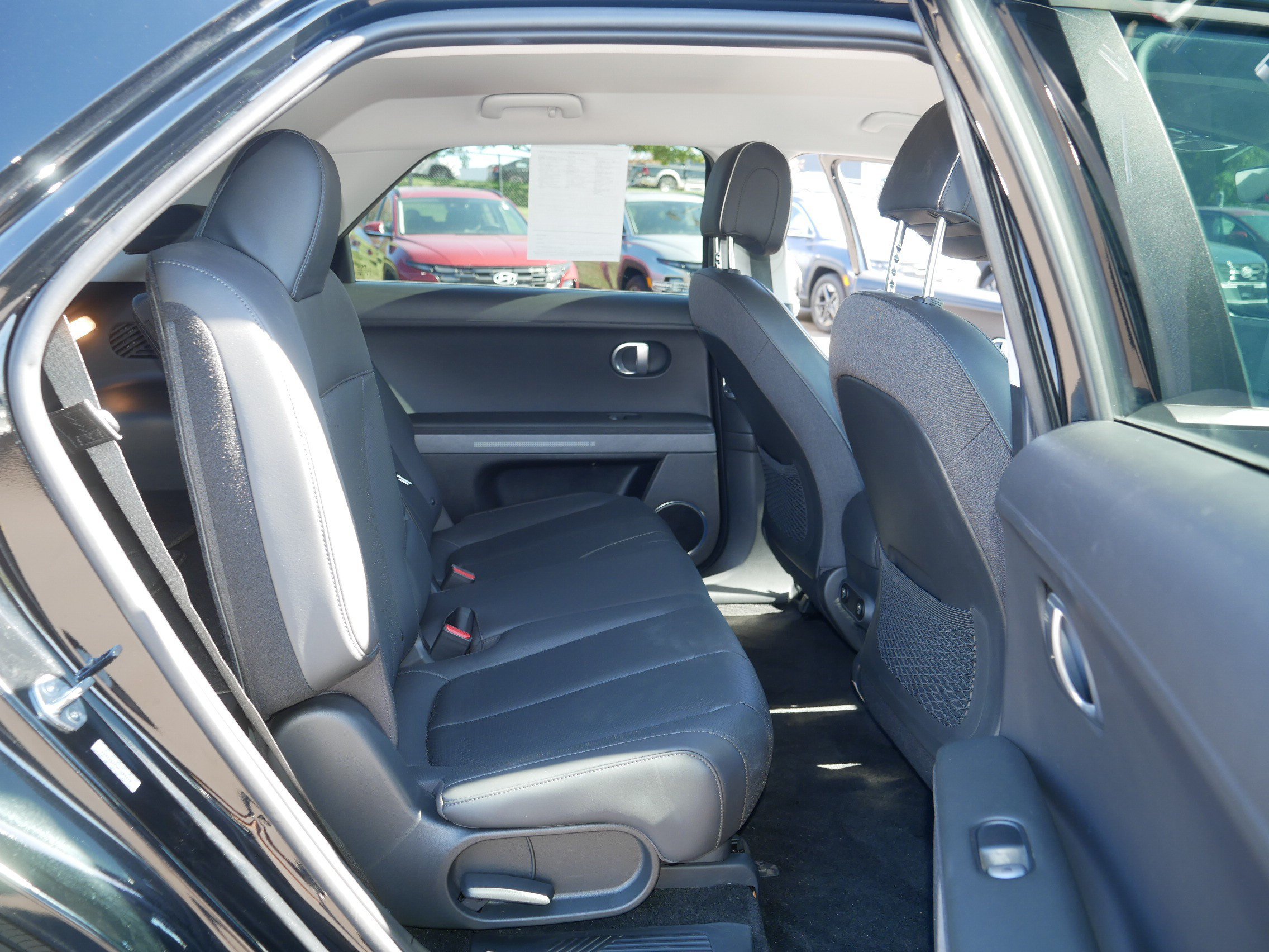 Certified 2023 Hyundai Ioniq 5 SEL w/ Cargo Package AWD/4WD image 18
