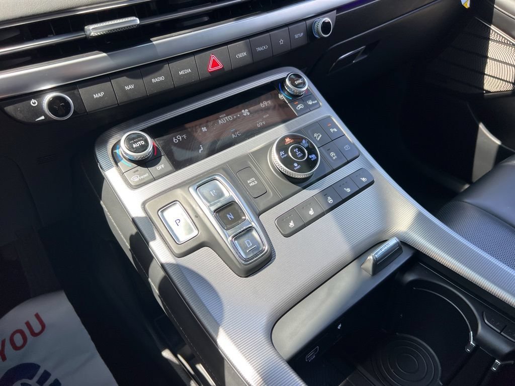 Used 2025 Hyundai Palisade Calligraphy AWD/4WD image 20
