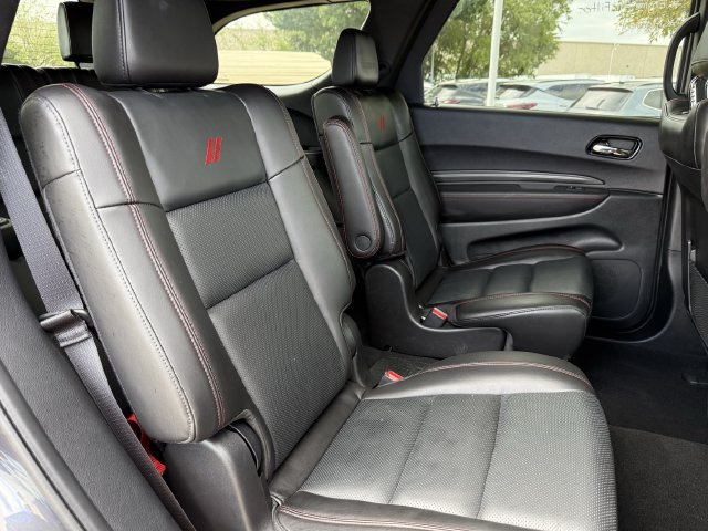 Used 2025 Dodge Durango R/T AWD/4WD image 28