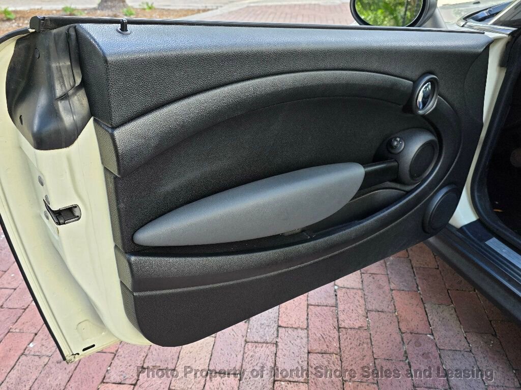Used 2012 MINI Cooper Hardtop image 37