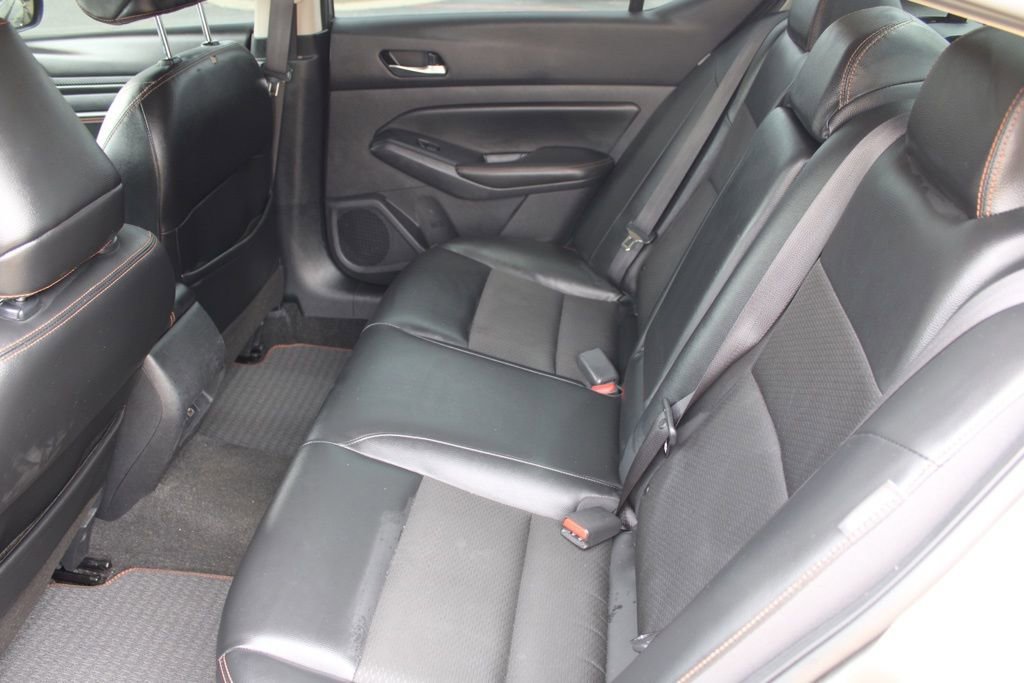 Used 2020 Nissan Altima 2.5 SR image 24