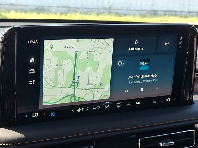 Certified 2025 Lincoln Aviator Black Label AWD/4WD image 17