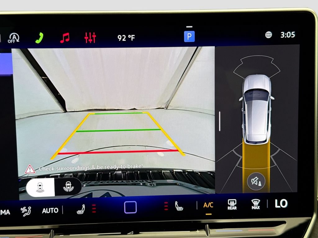 New 2026 Volkswagen Tiguan SE R-Line FWD image 14