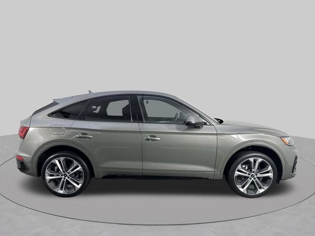 Used 2023 Audi Q5 2.0T Premium Plus w/ Premium Plus Package AWD/4WD image 38