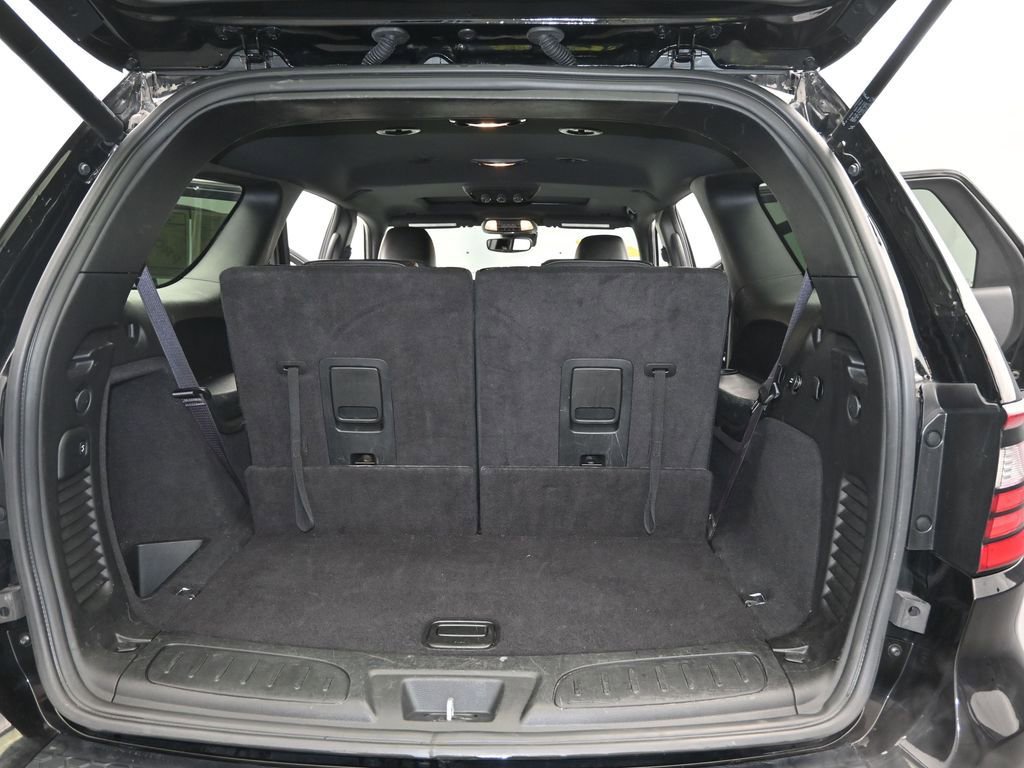 Used 2024 Dodge Durango GT image 11