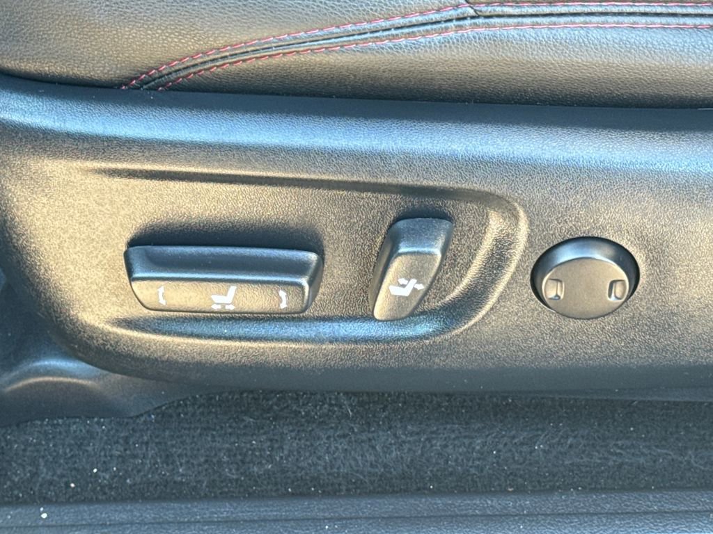 Used 2024 Toyota 4Runner TRD Off-Road Premium image 48