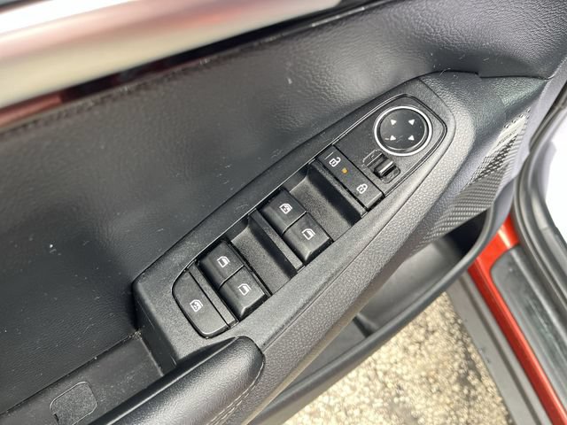 Used 2024 Kia Seltos SX AWD/4WD image 17