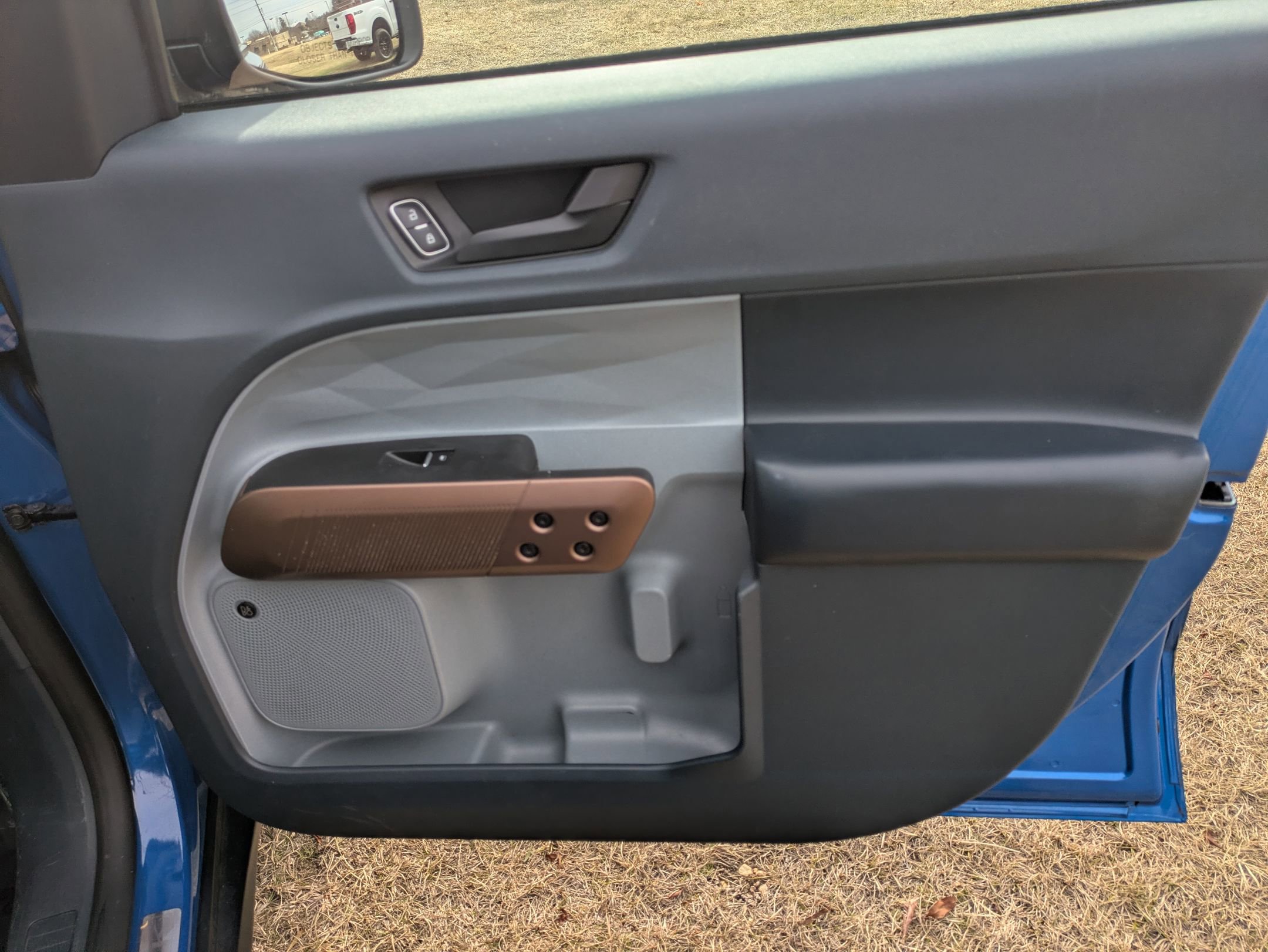 Used 2022 Ford Maverick Lariat w/ Lariat Luxury Package image 29