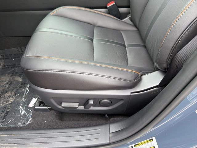 New 2026 MAZDA CX-50 AWD 2.5 Hybrid w/ Weather Package image 10