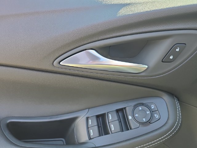 New 2026 Buick Encore GX Preferred w/ Comfort Package FWD image 22
