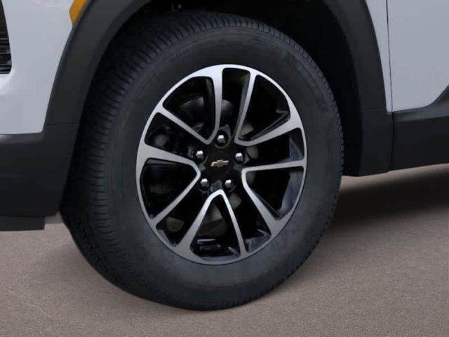 New 2026 Chevrolet TrailBlazer LT w/ LPO, Blackout Package AWD/4WD image 15