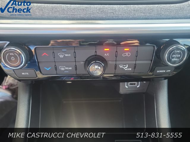 Used 2025 Jeep Compass Latitude AWD/4WD image 22