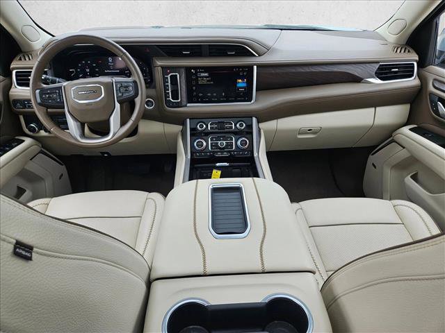 Used 2023 GMC Yukon Denali w/ Max Trailering Package image 17