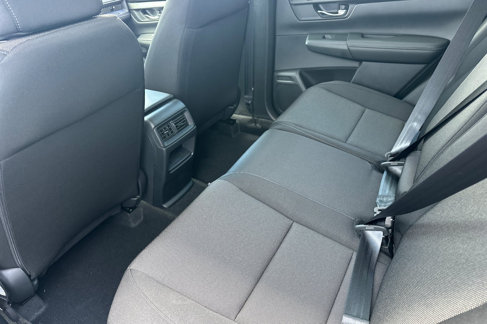 New 2026 Honda CR-V LX image 13