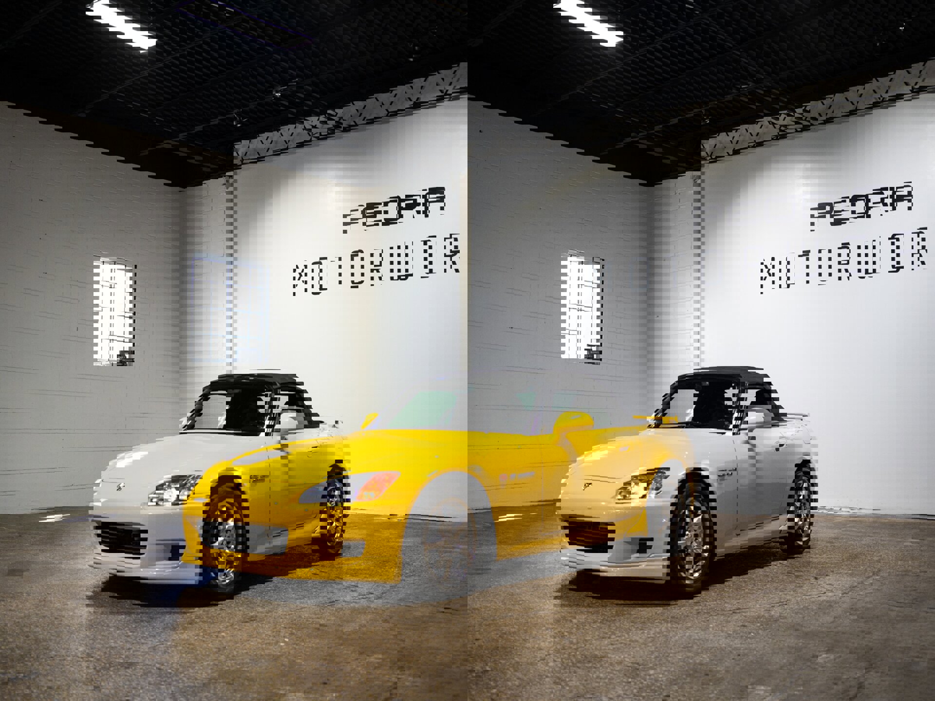 Used 2003 Honda S2000 image 4