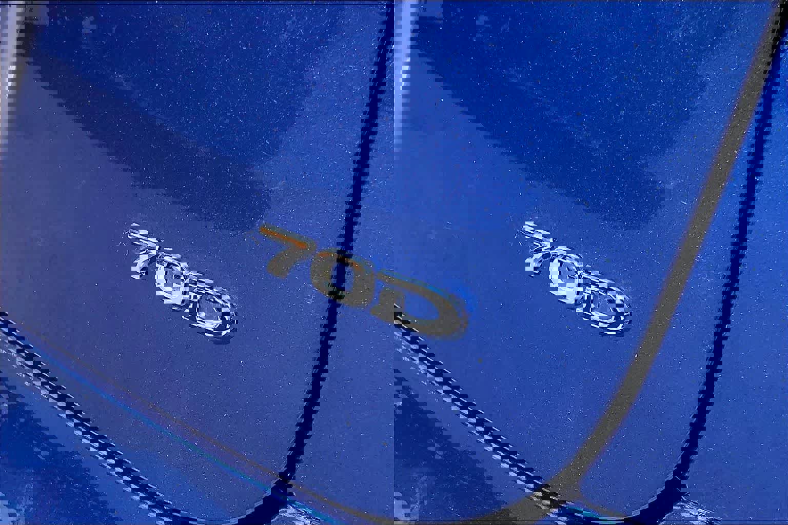 Used 2015 Tesla Model S 70D AWD/4WD image 8