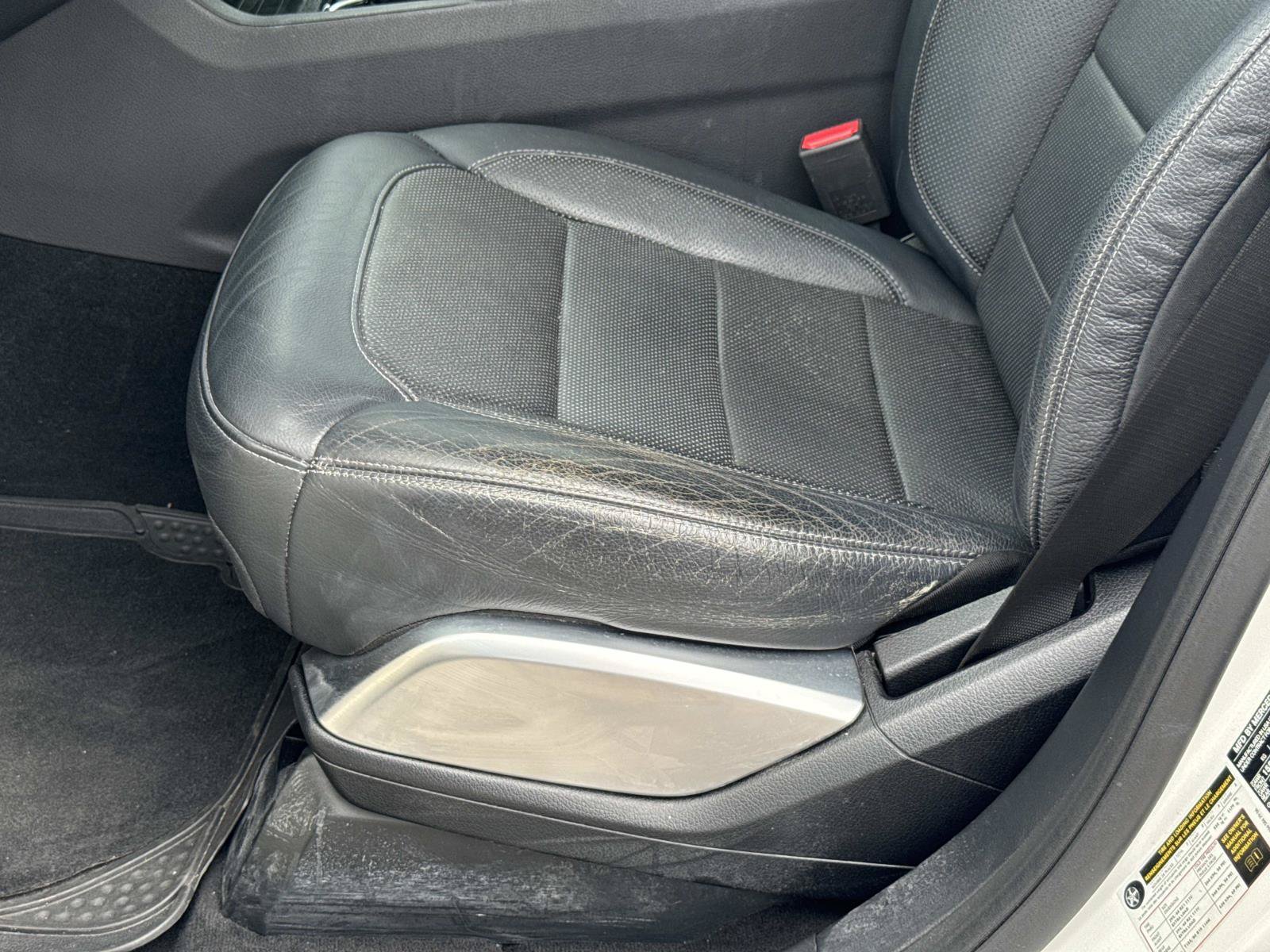 Used 2018 Mercedes-Benz GLS 550 4MATIC image 21
