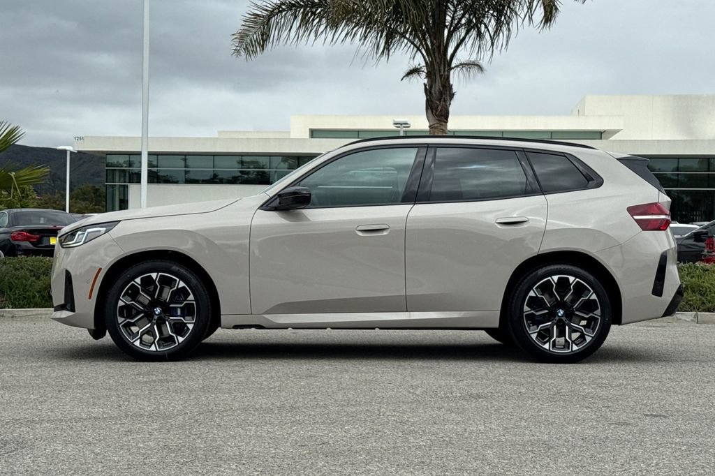 New 2026 BMW X3 M50 w/ Premium Package AWD/4WD image 6