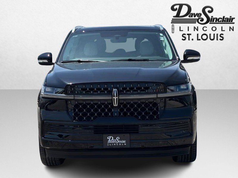 New 2026 Lincoln Navigator Black Label AWD/4WD image 8