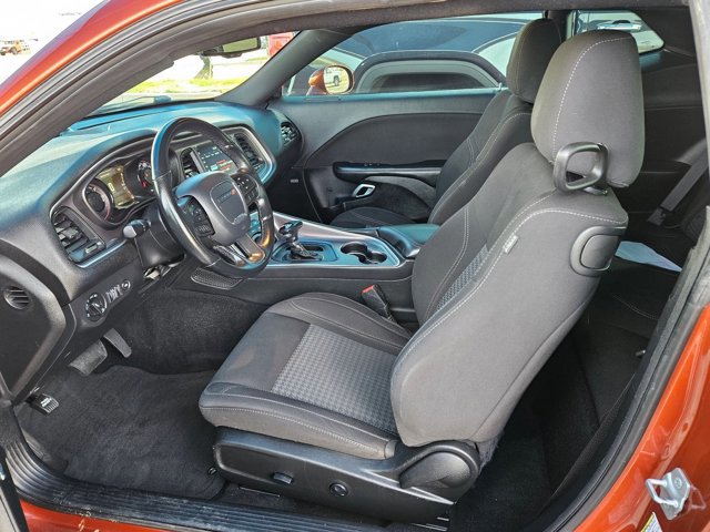 Used 2020 Dodge Challenger SXT w/ Driver Convenience Group image 16