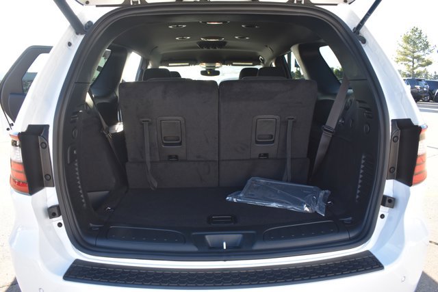 New 2026 Dodge Durango GT image 19