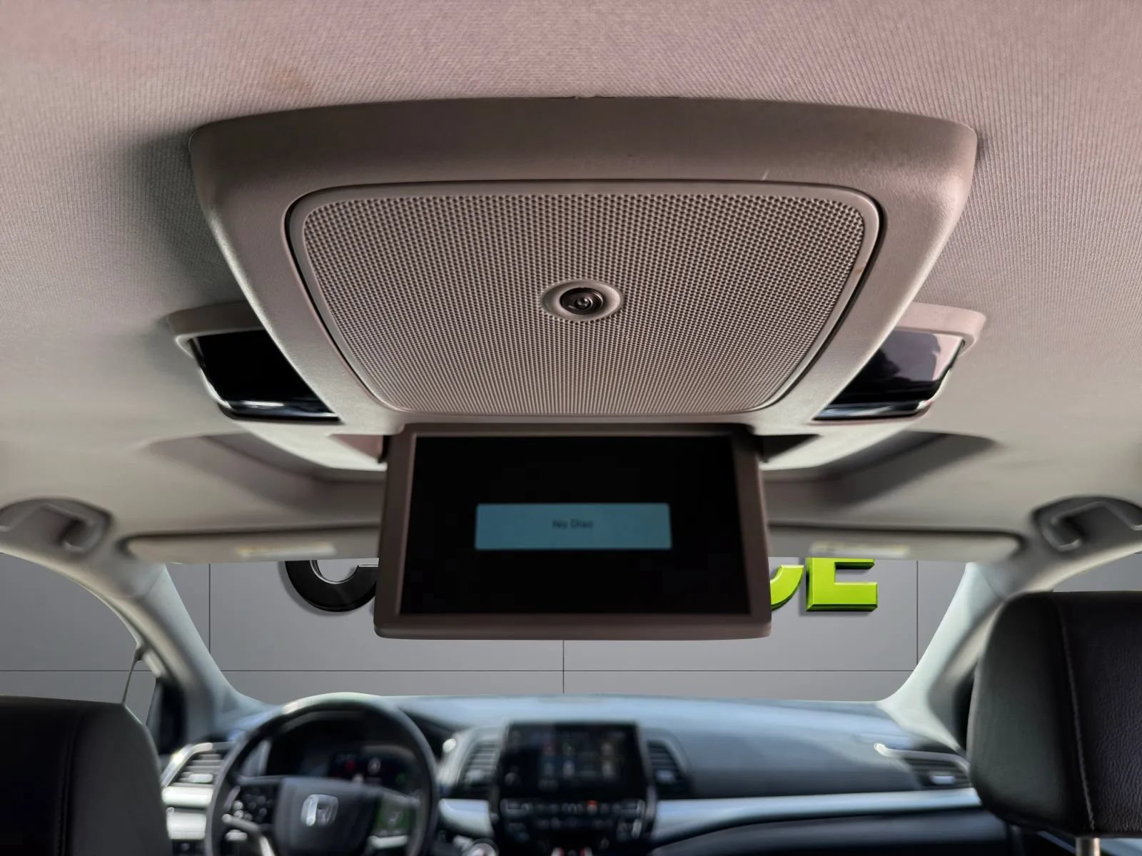 Used 2021 Honda Odyssey Touring image 25