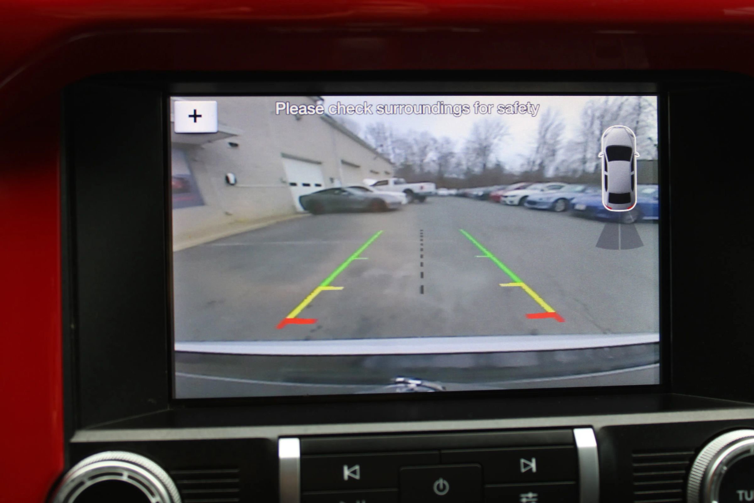 Used 2019 Ford Mustang Premium image 19