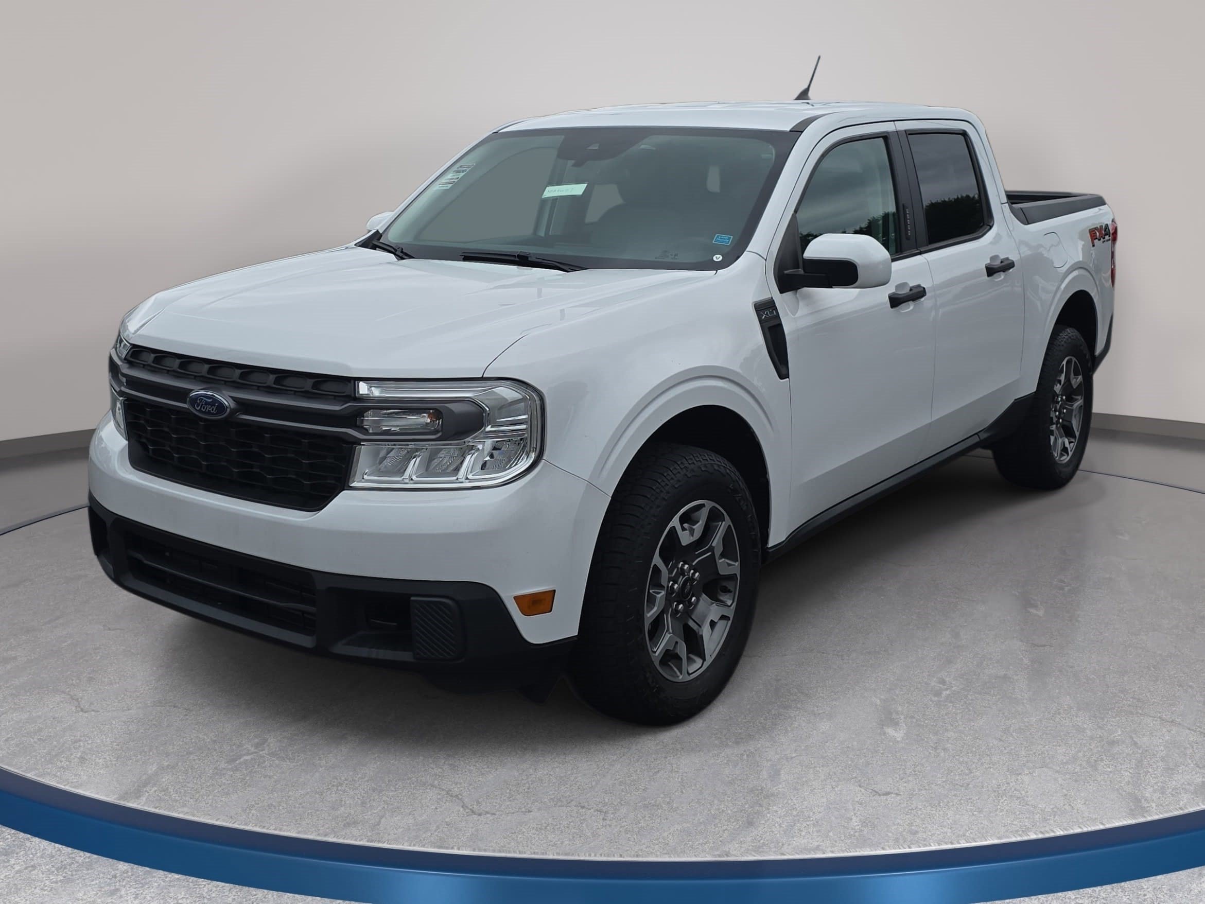 Used 2022 Ford Maverick XLT w/ Equipment Group 300A Standard AWD/4WD image 1