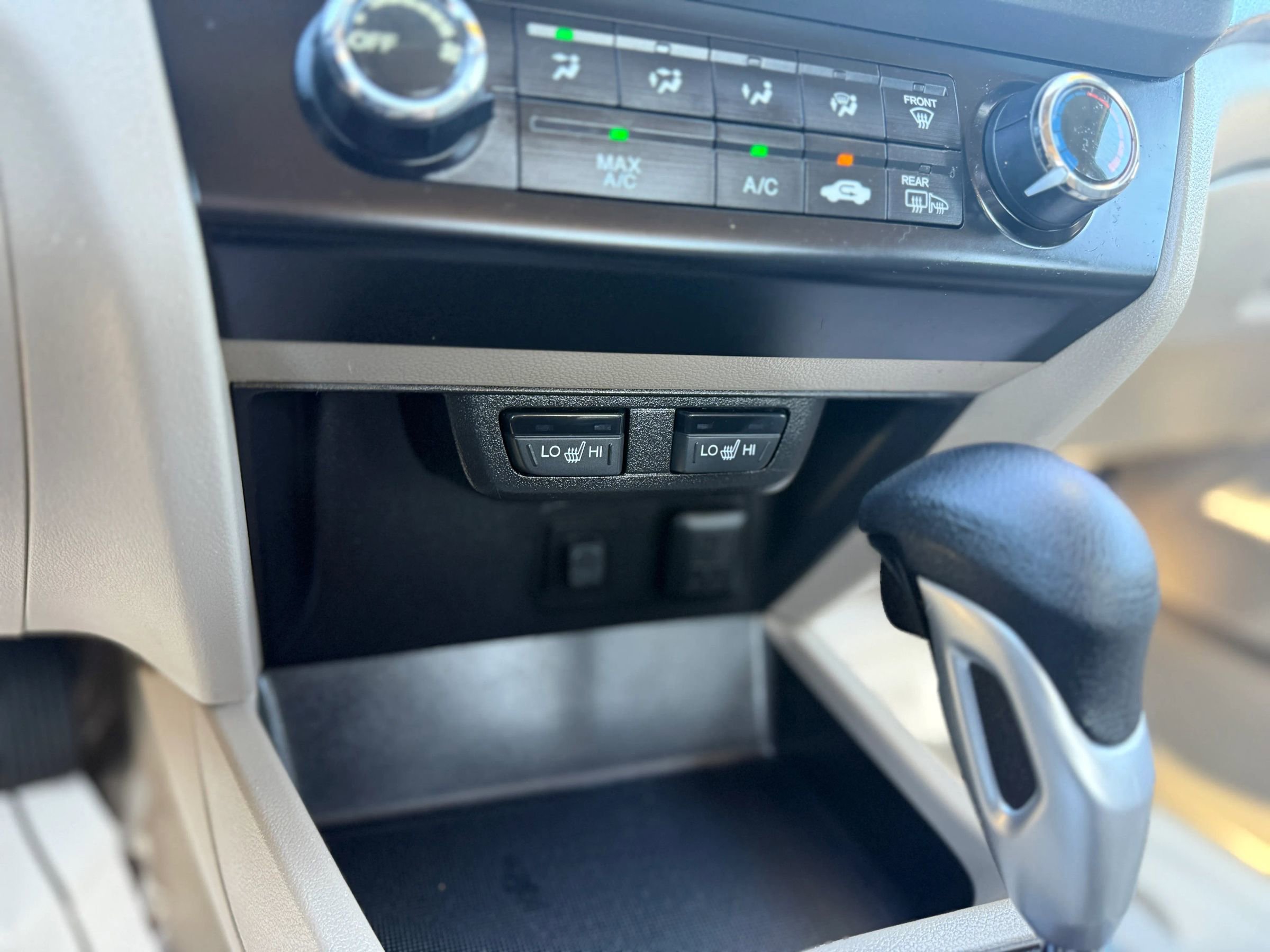 Used 2012 Honda Civic EX-L image 24