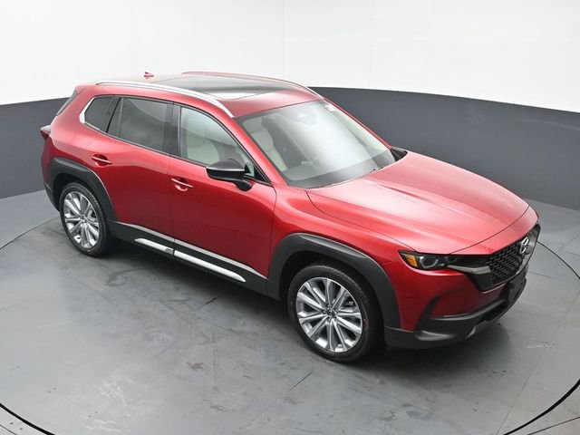 New 2026 MAZDA CX-50 AWD 2.5 S w/ Cargo Package image 33