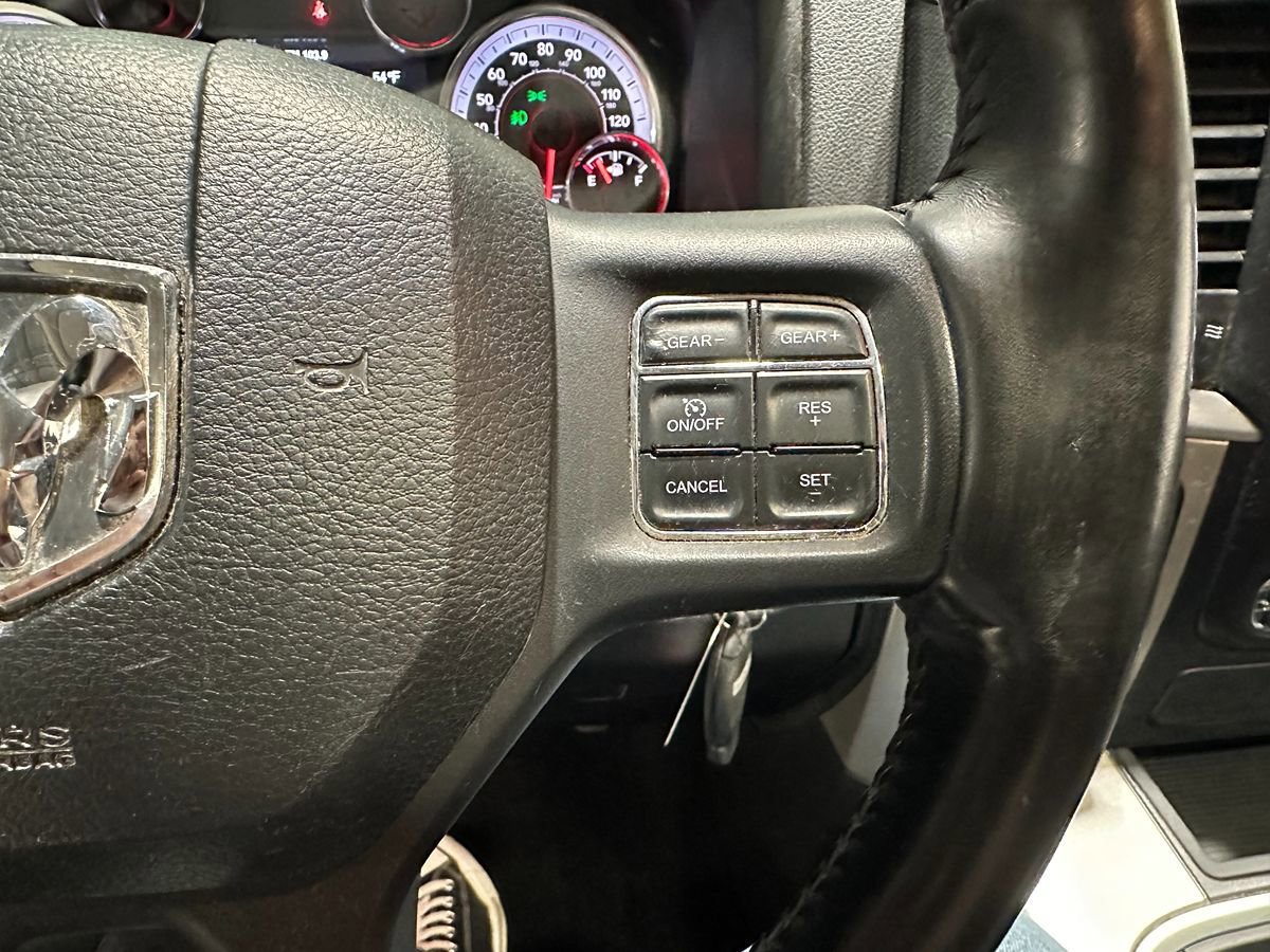 Used 2020 RAM 1500 Classic Warlock AWD/4WD image 29