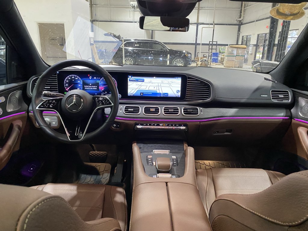 New 2026 Mercedes-Benz GLE 450 4MATIC image 2