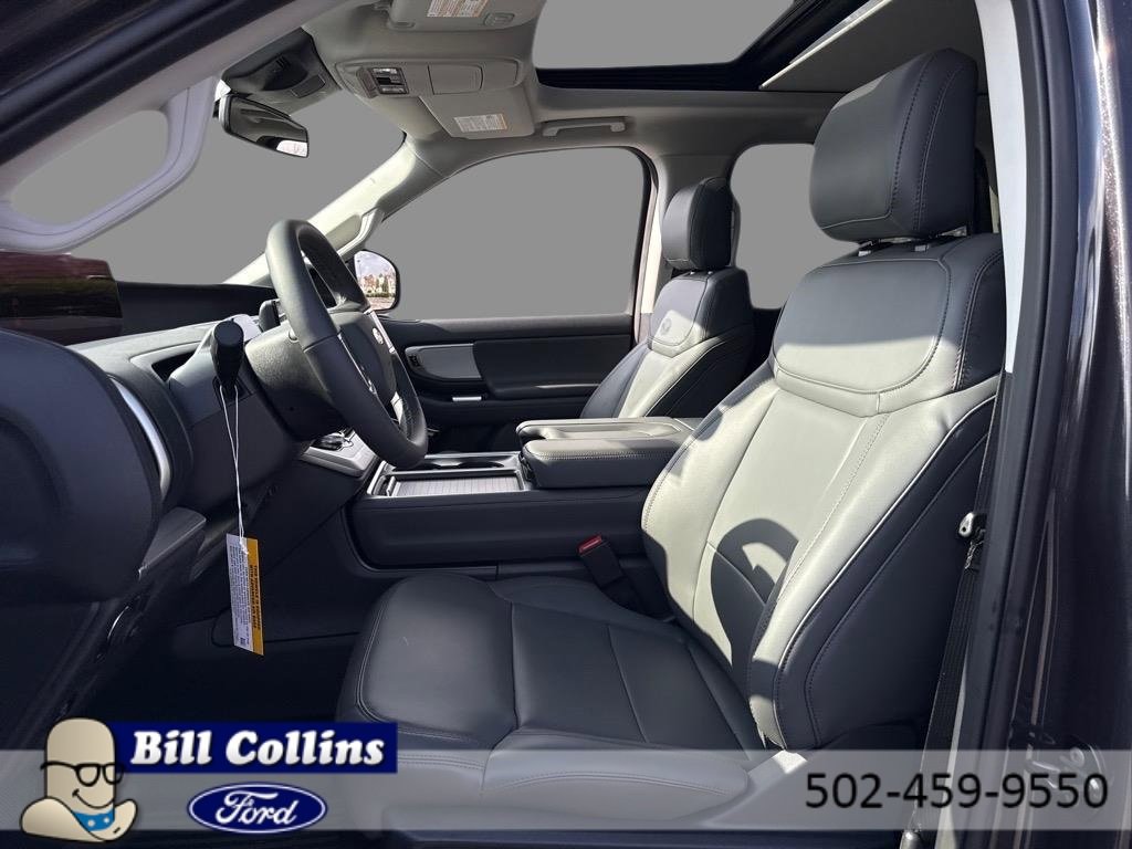 New 2025 Ford Expedition Max Active image 20