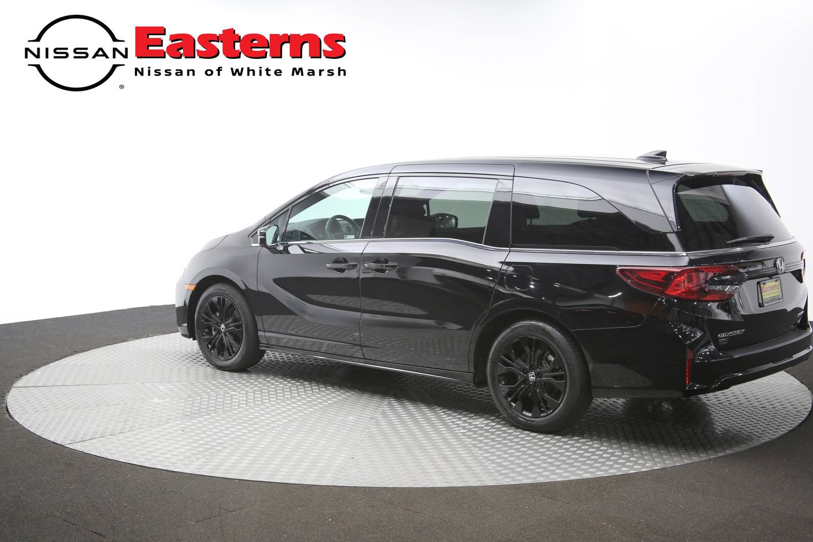 Used 2025 Honda Odyssey Sport-L image 64